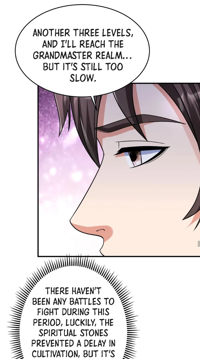 Read The Son Of The First Emperor Kills Enemies And Becomes A God EN Manga Online