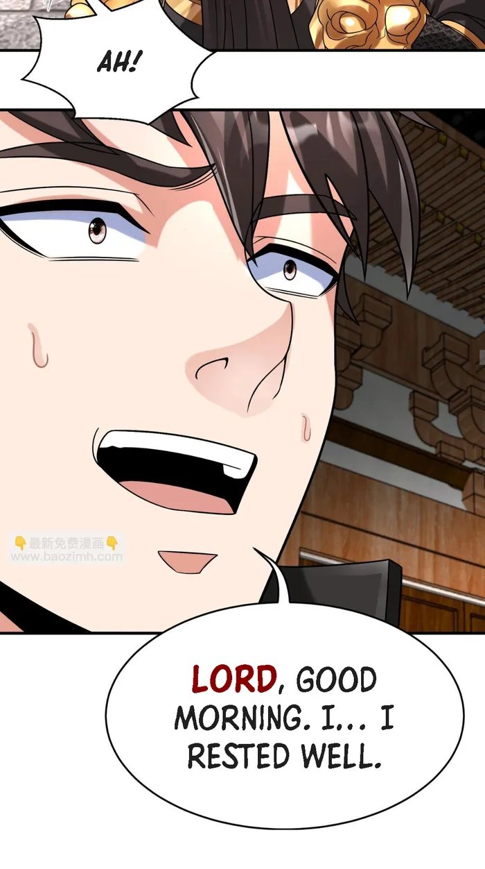 Read The Son Of The First Emperor Kills Enemies And Becomes A God EN Manga Online