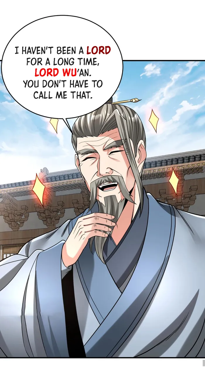 Read The Son Of The First Emperor Kills Enemies And Becomes A God EN Manga Online
