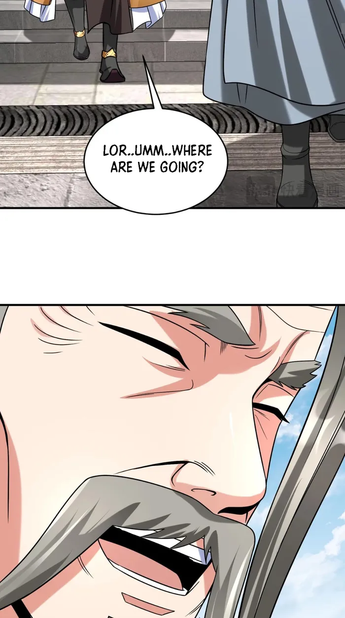 Read The Son Of The First Emperor Kills Enemies And Becomes A God EN Manga Online