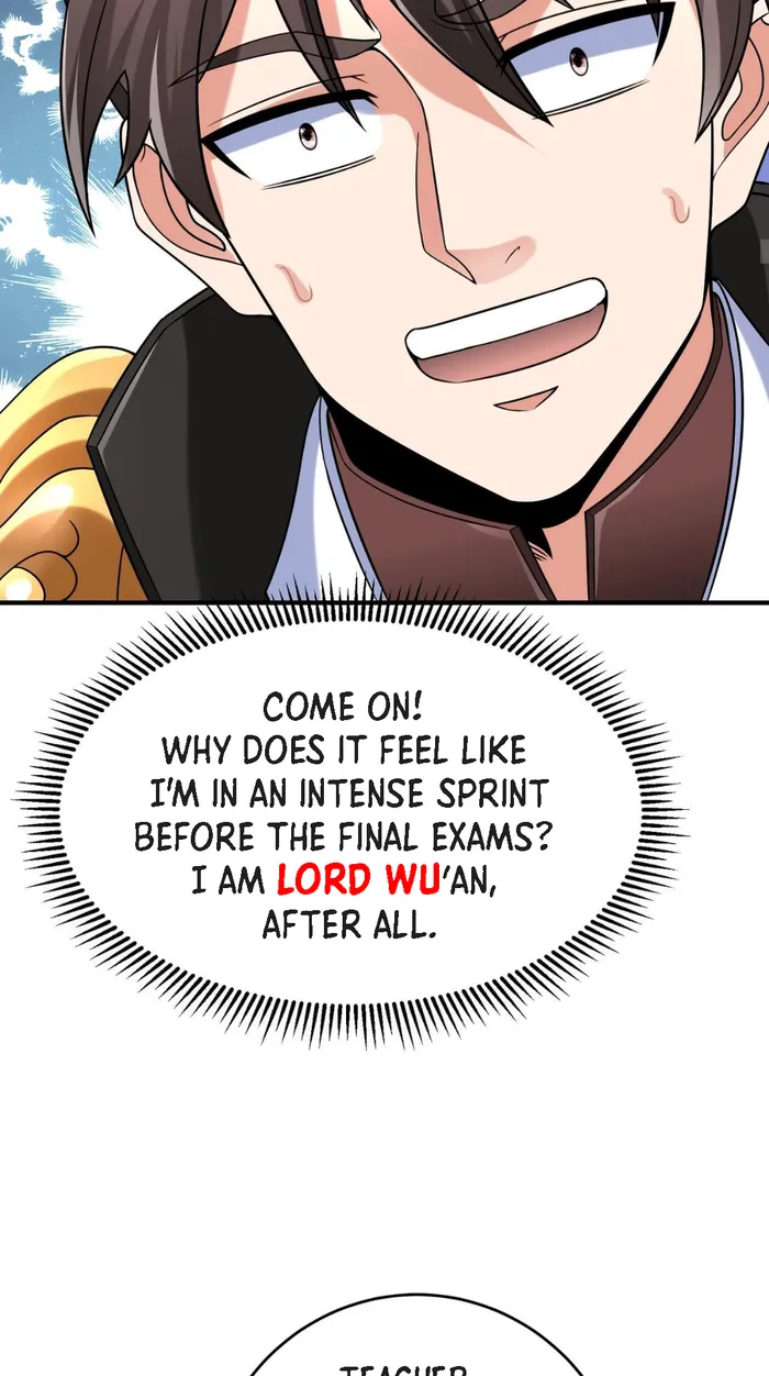 Read The Son Of The First Emperor Kills Enemies And Becomes A God EN Manga Online