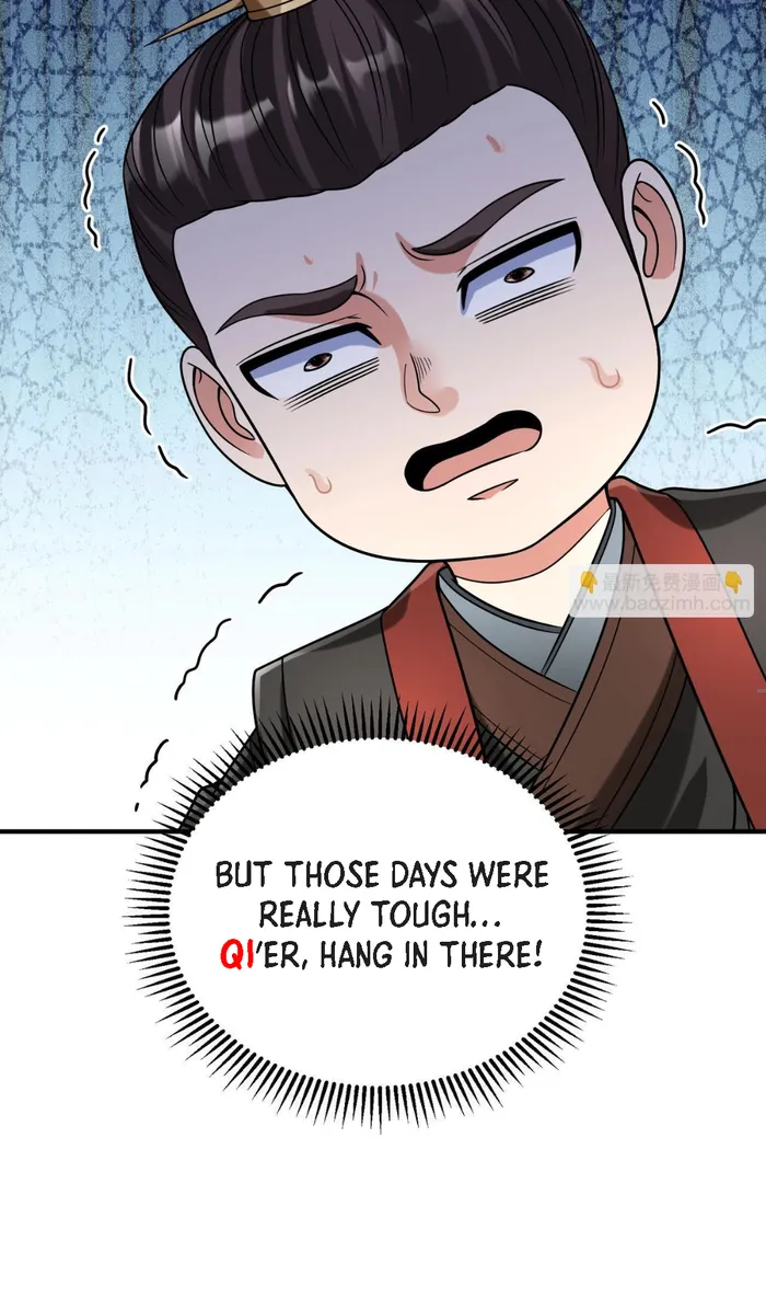 Read The Son Of The First Emperor Kills Enemies And Becomes A God EN Manga Online