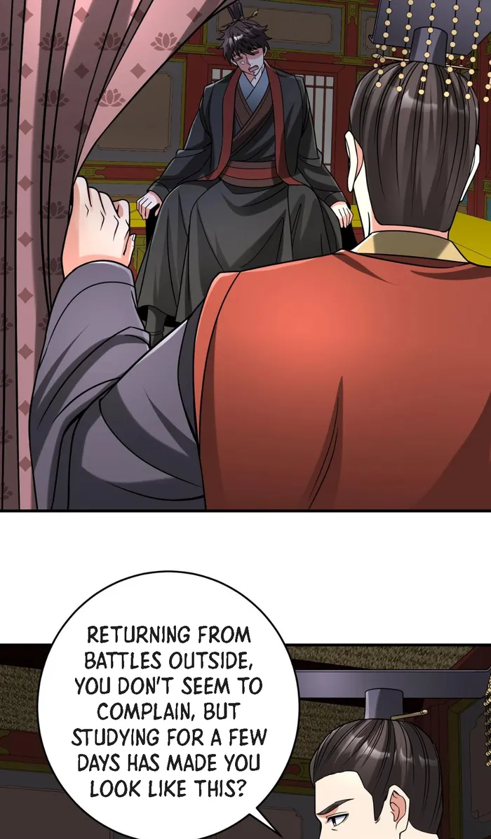 Read The Son Of The First Emperor Kills Enemies And Becomes A God EN Manga Online