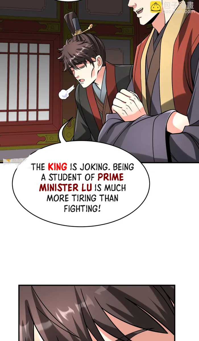Read The Son Of The First Emperor Kills Enemies And Becomes A God EN Manga Online