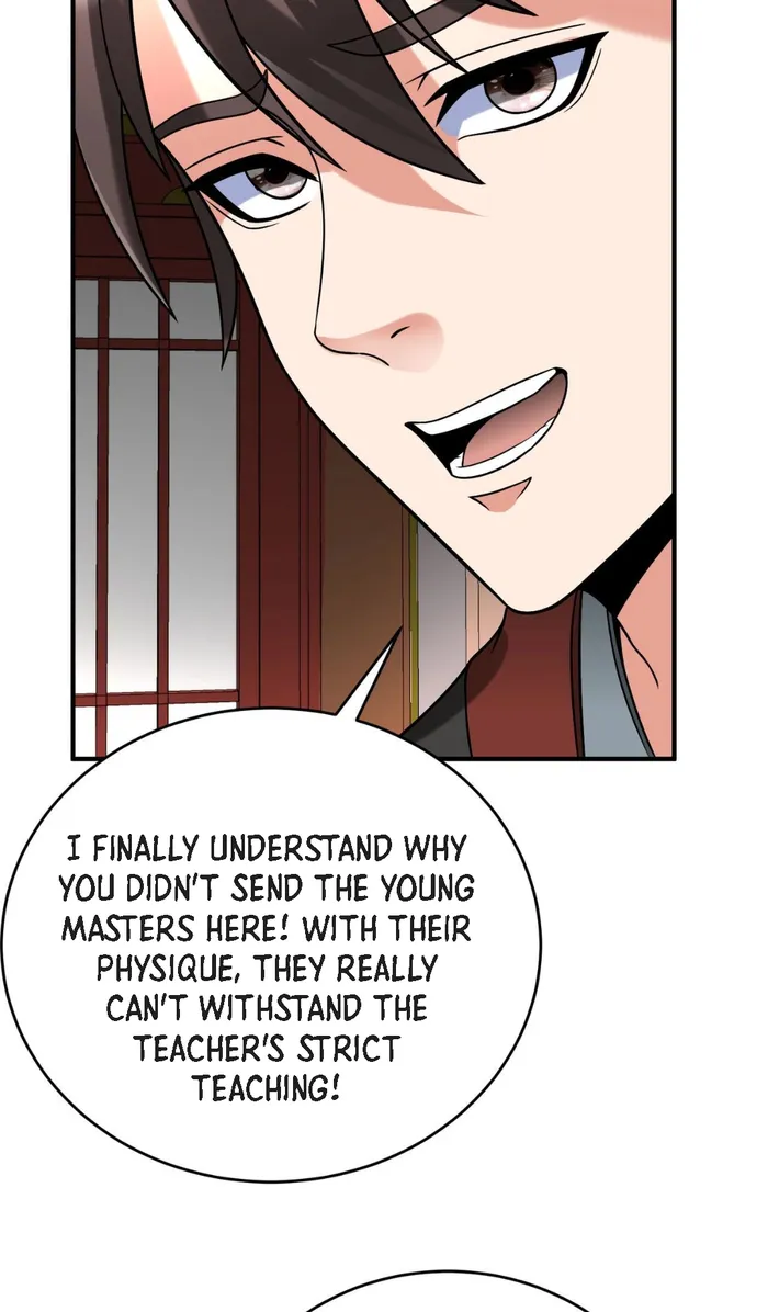 Read The Son Of The First Emperor Kills Enemies And Becomes A God EN Manga Online