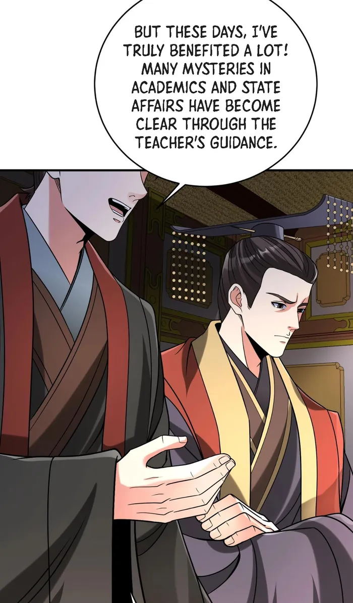 Read The Son Of The First Emperor Kills Enemies And Becomes A God EN Manga Online