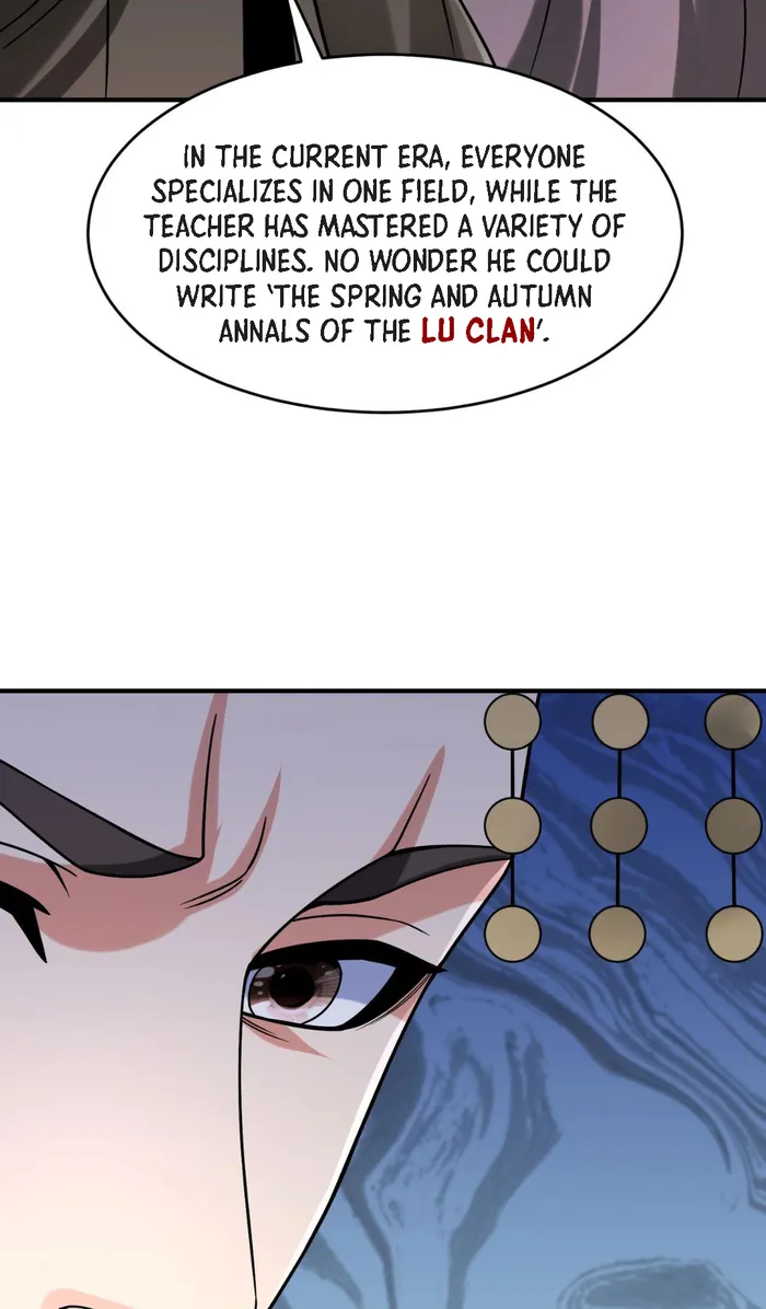 Read The Son Of The First Emperor Kills Enemies And Becomes A God EN Manga Online