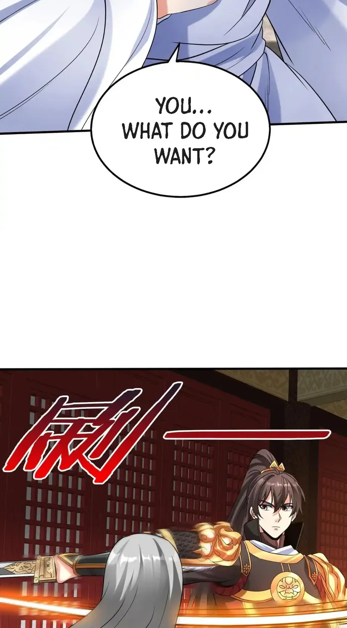 Read The Son Of The First Emperor Kills Enemies And Becomes A God EN Manga Online
