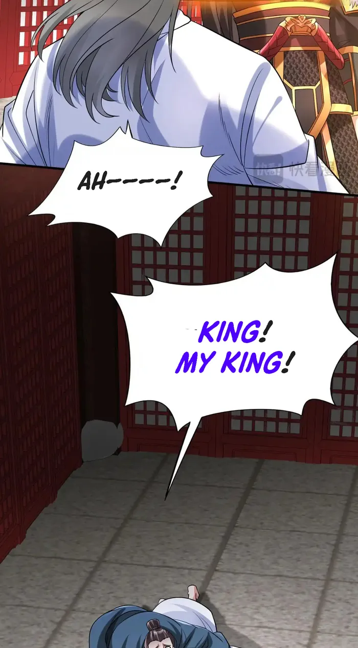 Read The Son Of The First Emperor Kills Enemies And Becomes A God EN Manga Online