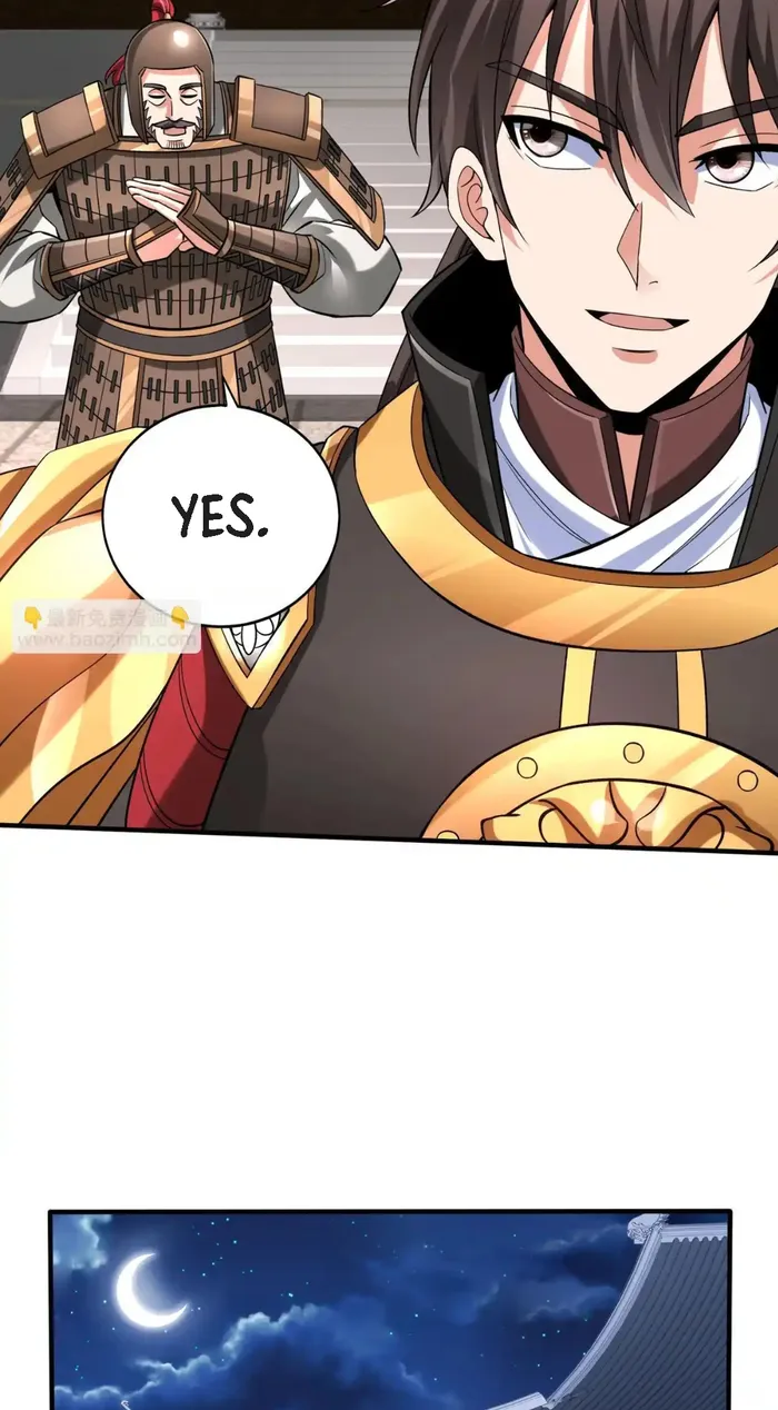 Read The Son Of The First Emperor Kills Enemies And Becomes A God EN Manga Online