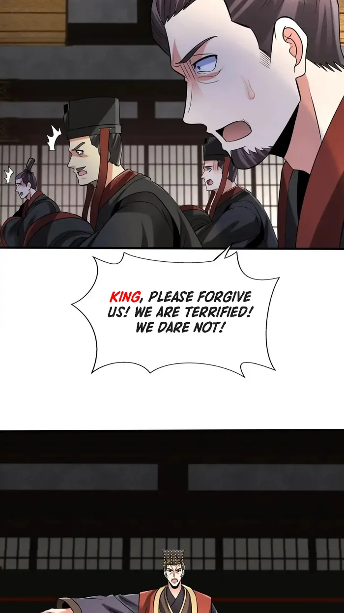 Read The Son Of The First Emperor Kills Enemies And Becomes A God EN Manga Online