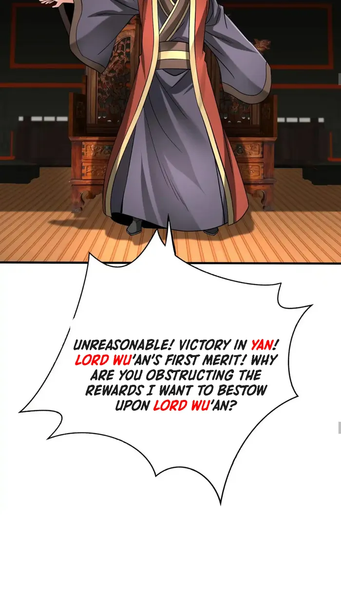Read The Son Of The First Emperor Kills Enemies And Becomes A God EN Manga Online