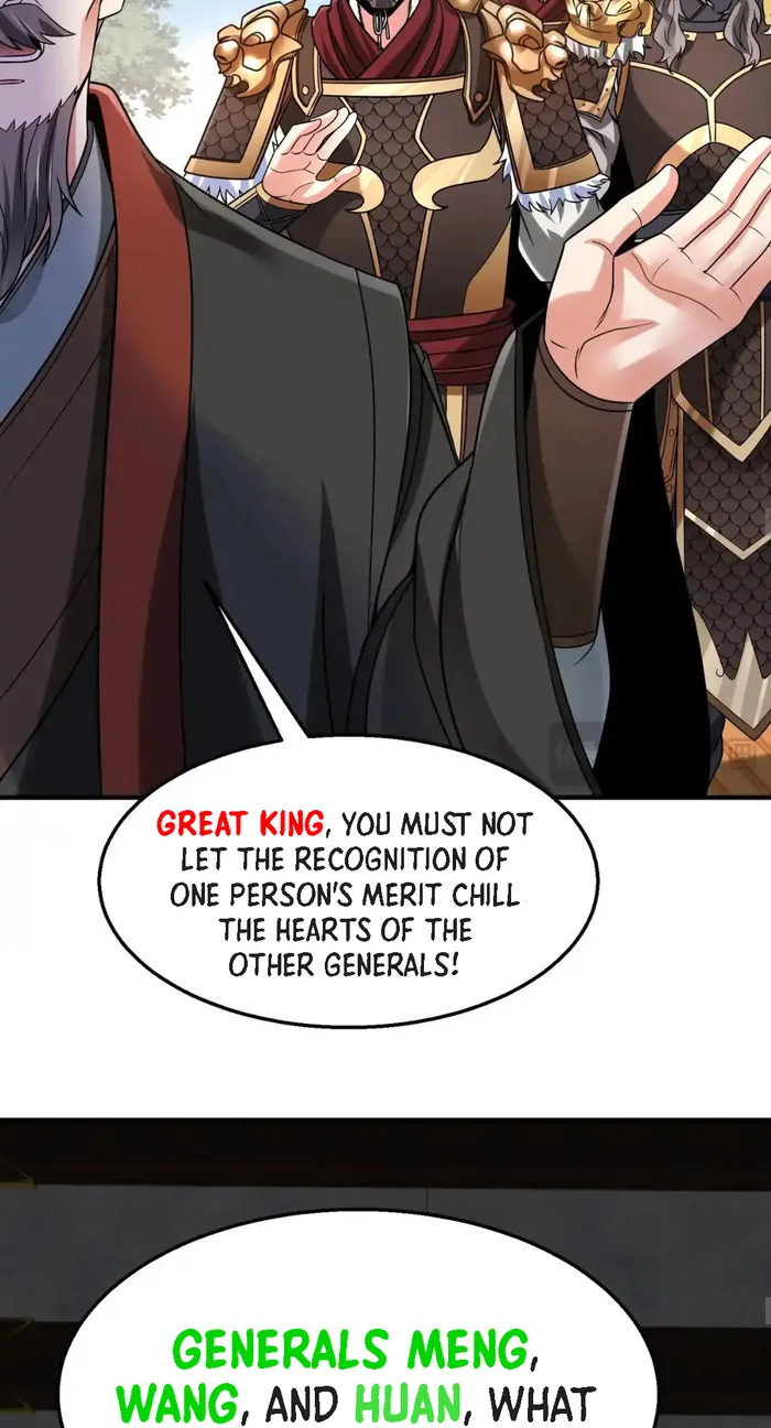 Read The Son Of The First Emperor Kills Enemies And Becomes A God EN Manga Online