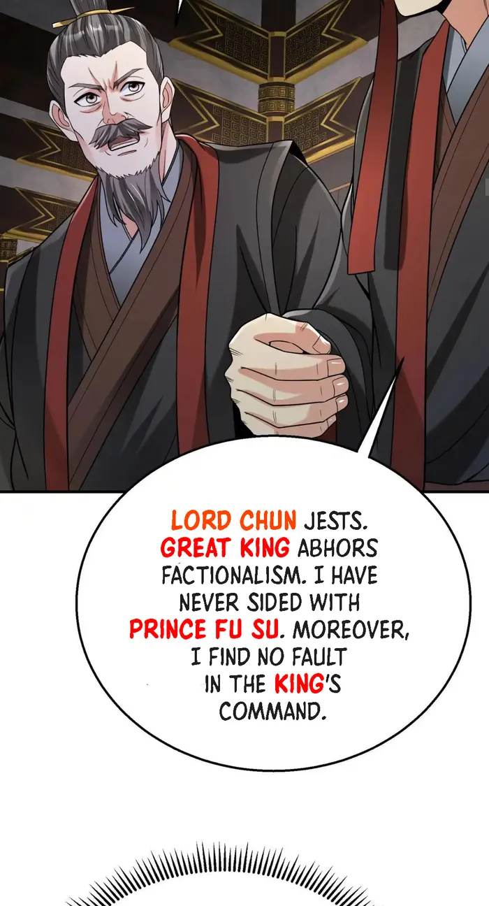 Read The Son Of The First Emperor Kills Enemies And Becomes A God EN Manga Online