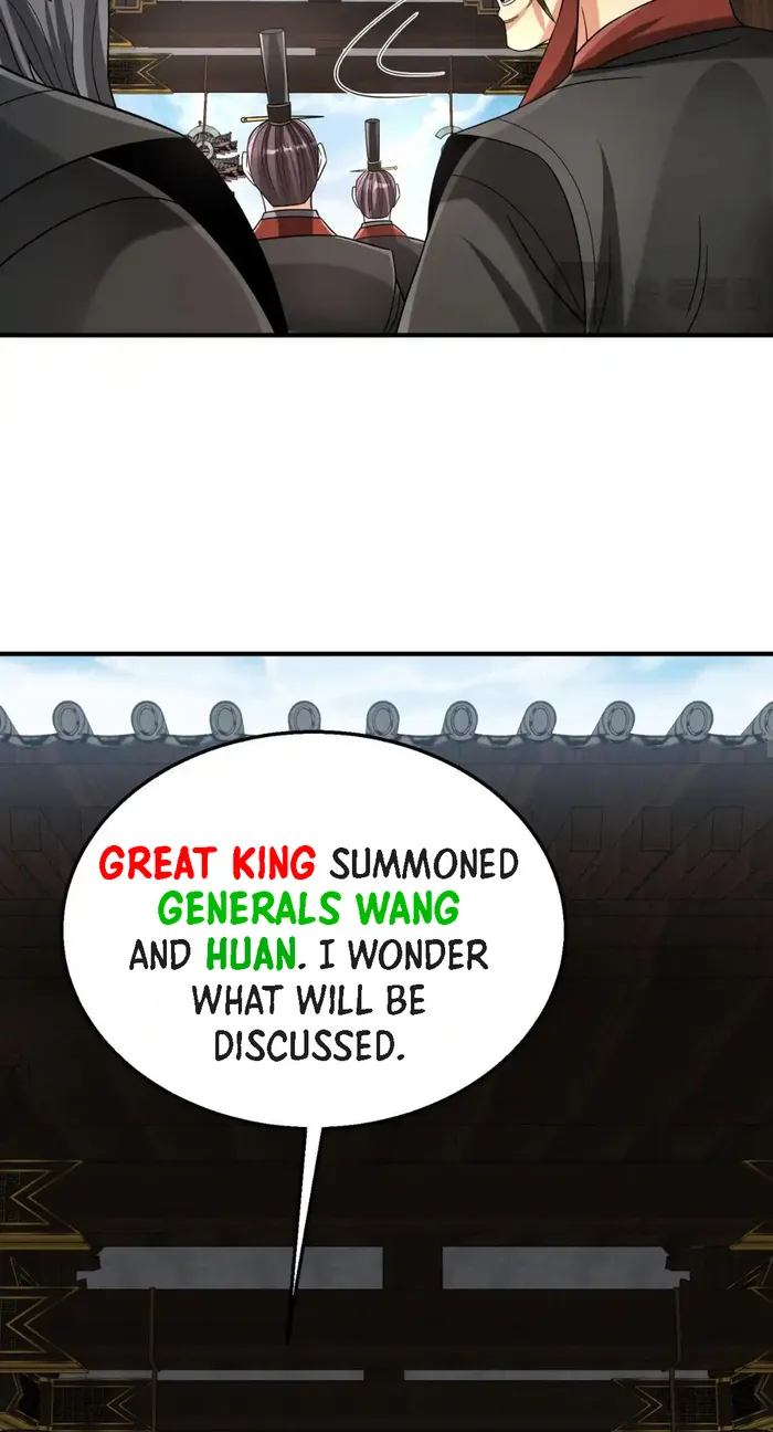 Read The Son Of The First Emperor Kills Enemies And Becomes A God EN Manga Online