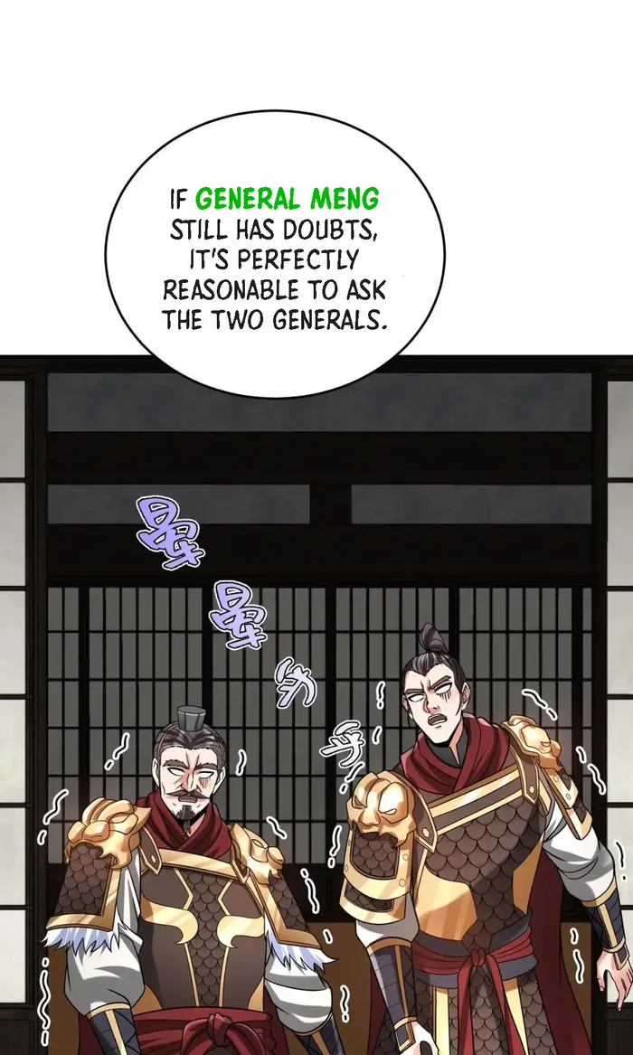 Read The Son Of The First Emperor Kills Enemies And Becomes A God EN Manga Online