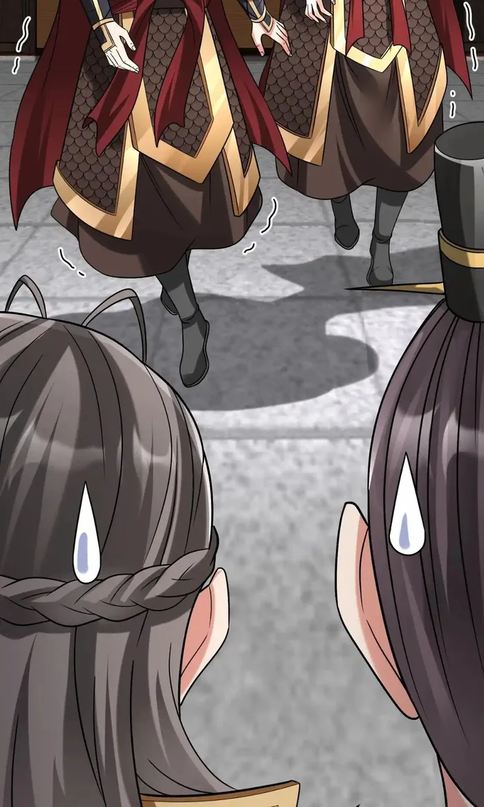 Read The Son Of The First Emperor Kills Enemies And Becomes A God EN Manga Online