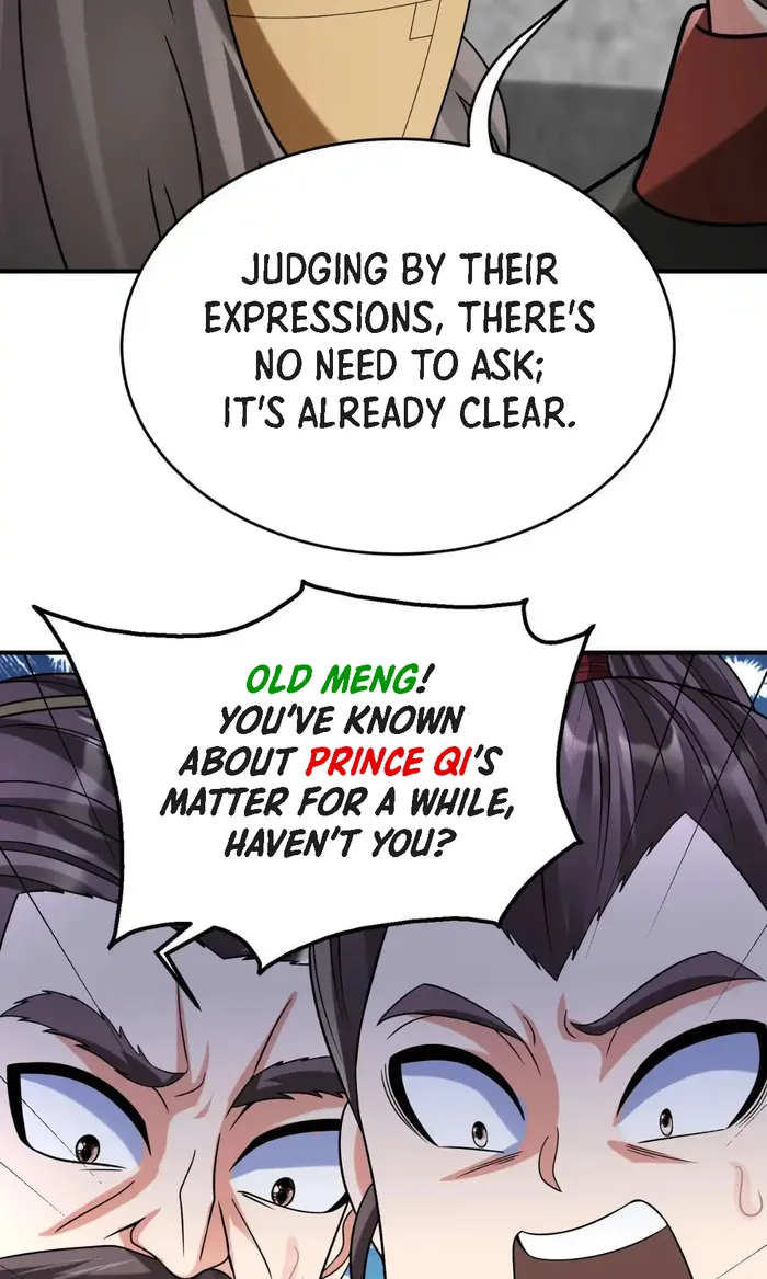 Read The Son Of The First Emperor Kills Enemies And Becomes A God EN Manga Online