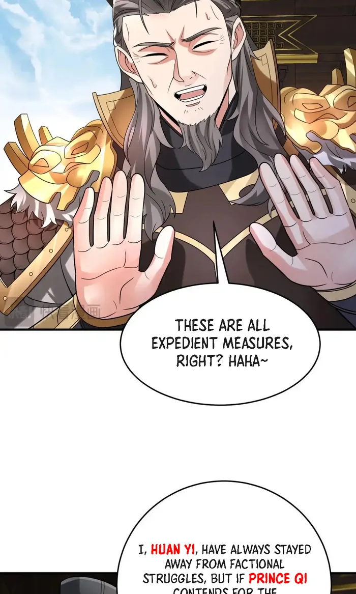 Read The Son Of The First Emperor Kills Enemies And Becomes A God EN Manga Online