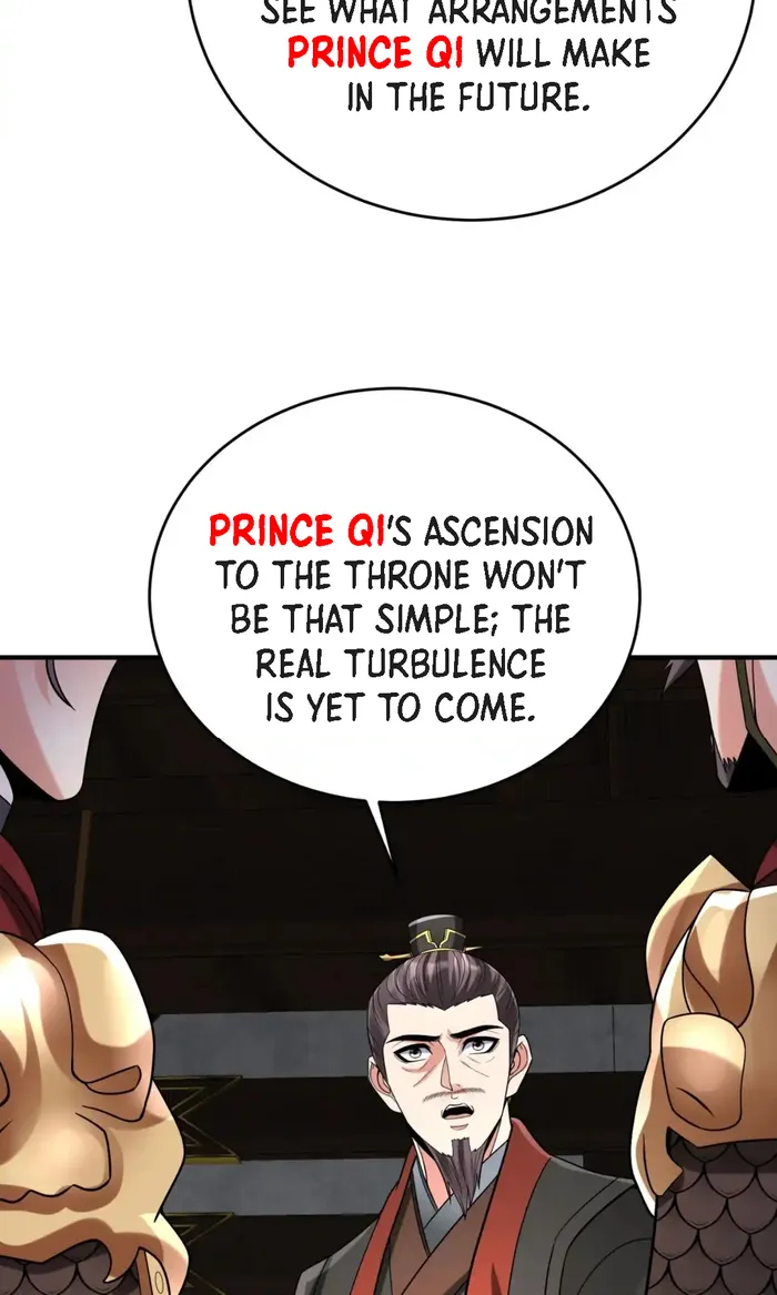 Read The Son Of The First Emperor Kills Enemies And Becomes A God EN Manga Online
