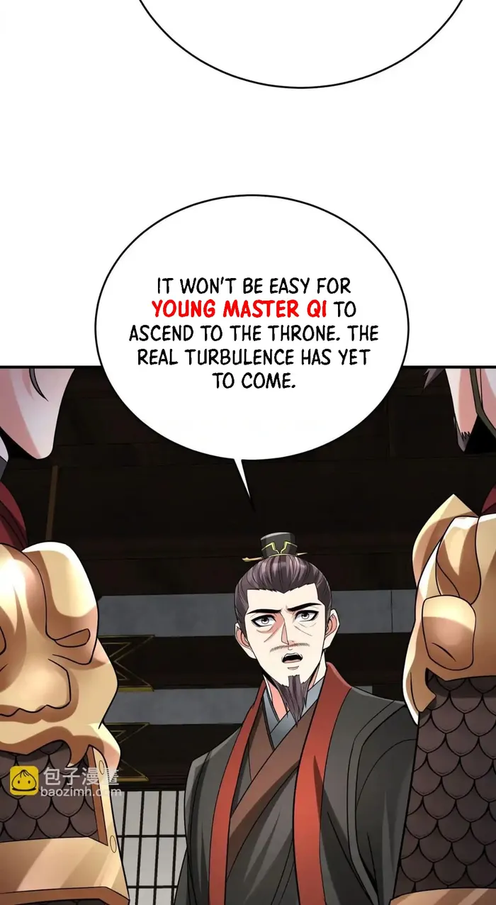 Read The Son Of The First Emperor Kills Enemies And Becomes A God EN Manga Online