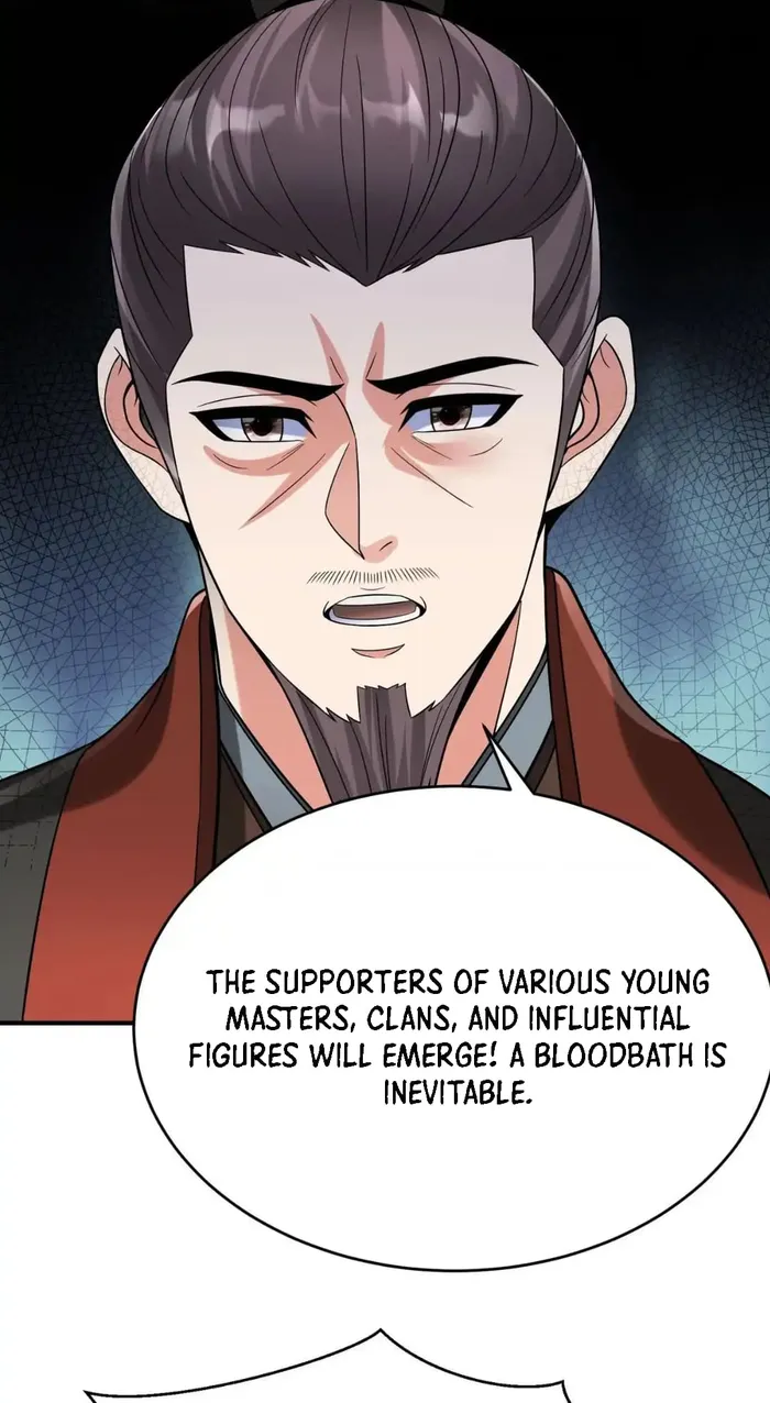 Read The Son Of The First Emperor Kills Enemies And Becomes A God EN Manga Online