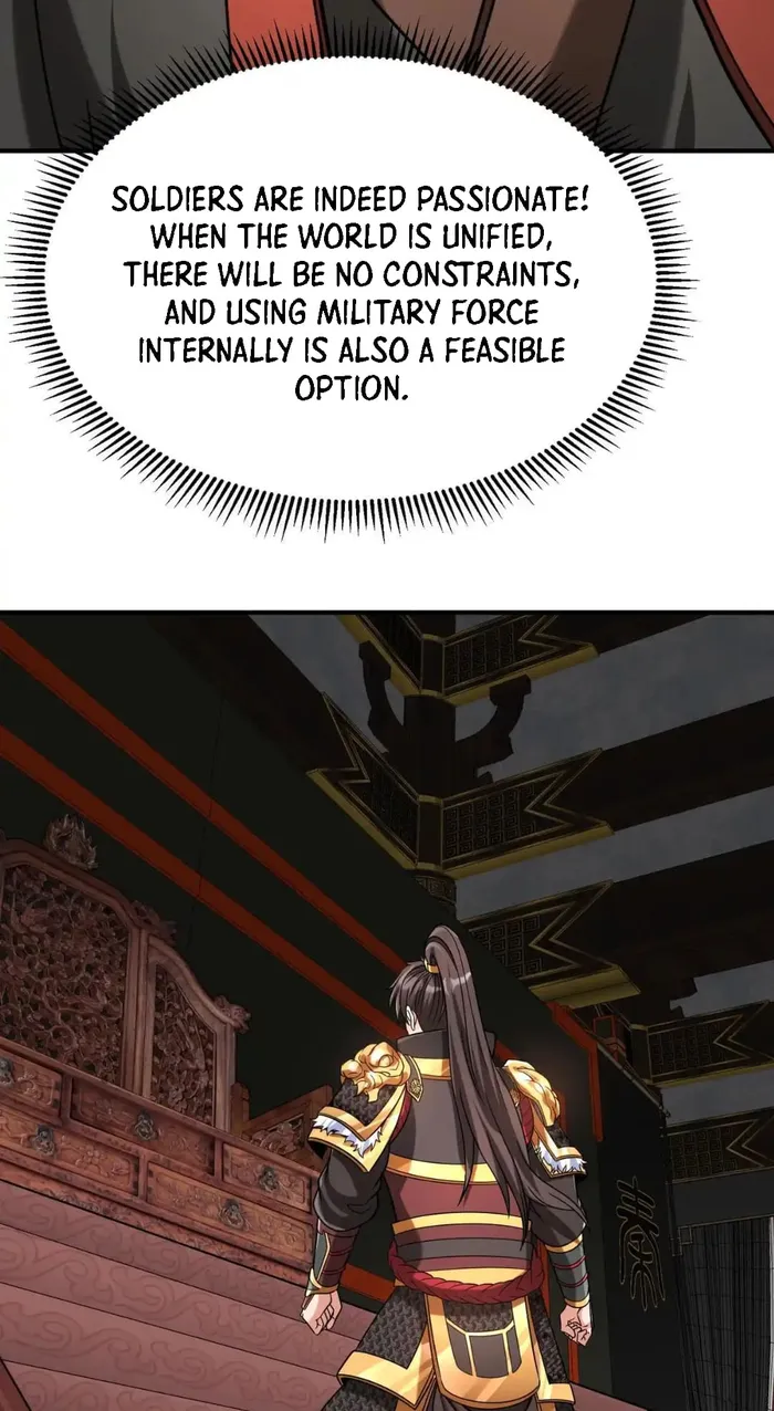 Read The Son Of The First Emperor Kills Enemies And Becomes A God EN Manga Online