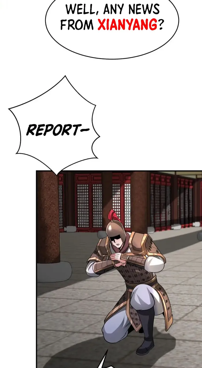 Read The Son Of The First Emperor Kills Enemies And Becomes A God EN Manga Online