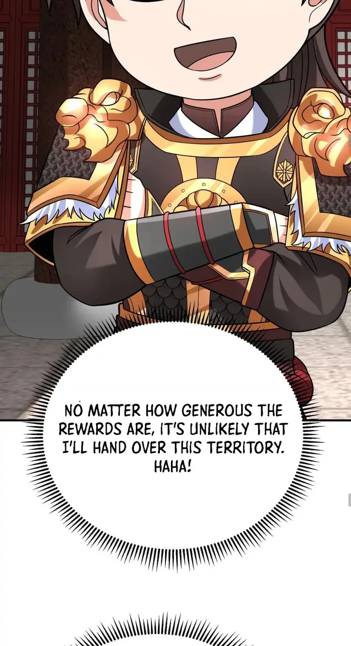 Read The Son Of The First Emperor Kills Enemies And Becomes A God EN Manga Online
