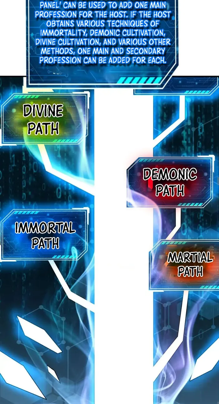 Read The Son Of The First Emperor Kills Enemies And Becomes A God EN Manga Online