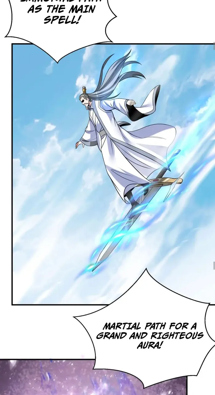 Read The Son Of The First Emperor Kills Enemies And Becomes A God EN Manga Online