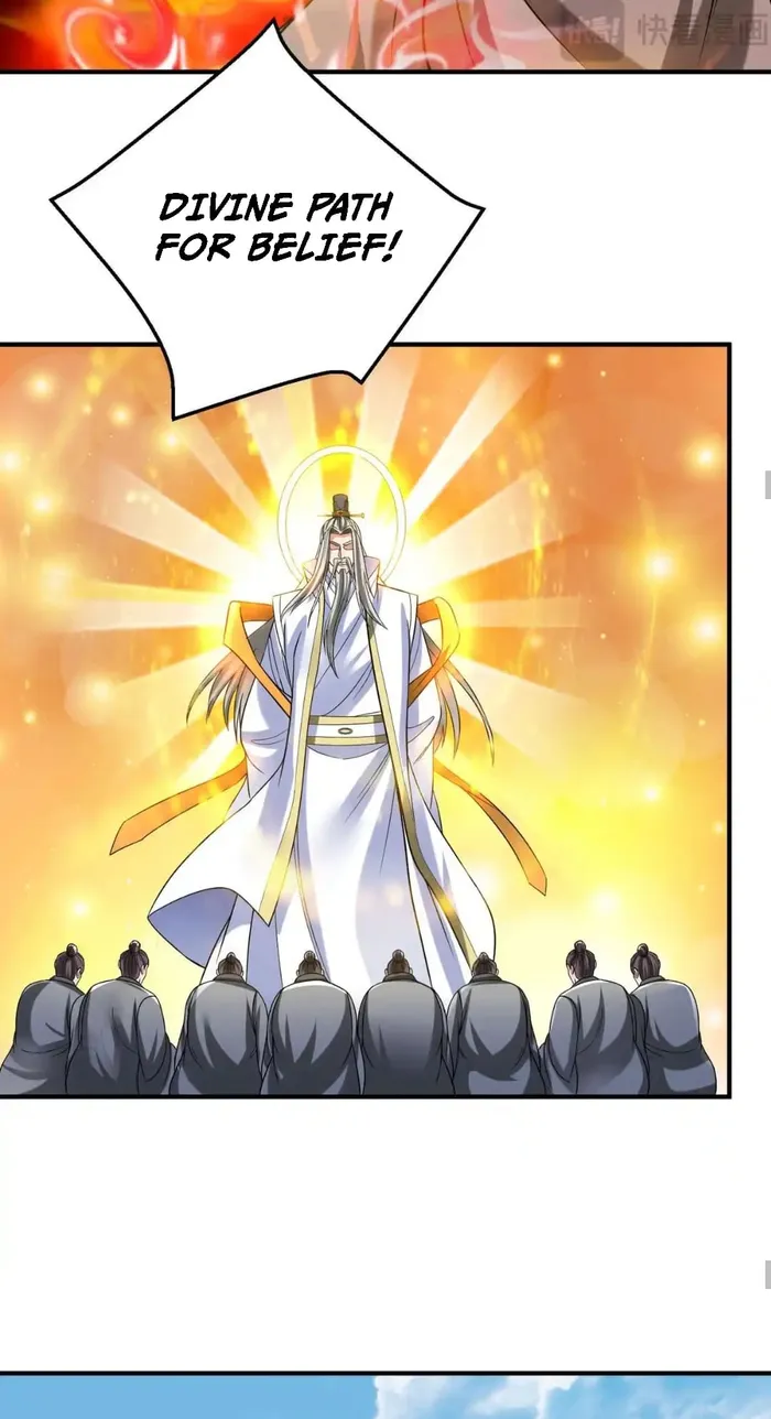 Read The Son Of The First Emperor Kills Enemies And Becomes A God EN Manga Online