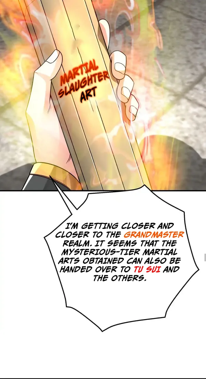 Read The Son Of The First Emperor Kills Enemies And Becomes A God EN Manga Online