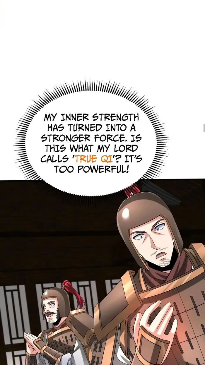 Read The Son Of The First Emperor Kills Enemies And Becomes A God EN Manga Online