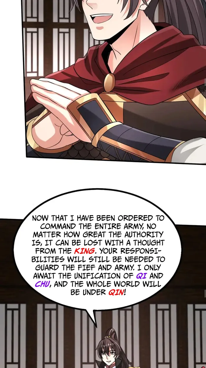 Read The Son Of The First Emperor Kills Enemies And Becomes A God EN Manga Online