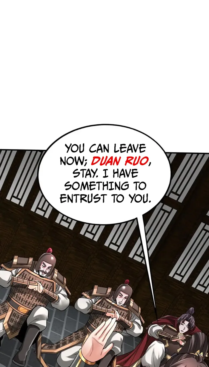 Read The Son Of The First Emperor Kills Enemies And Becomes A God EN Manga Online
