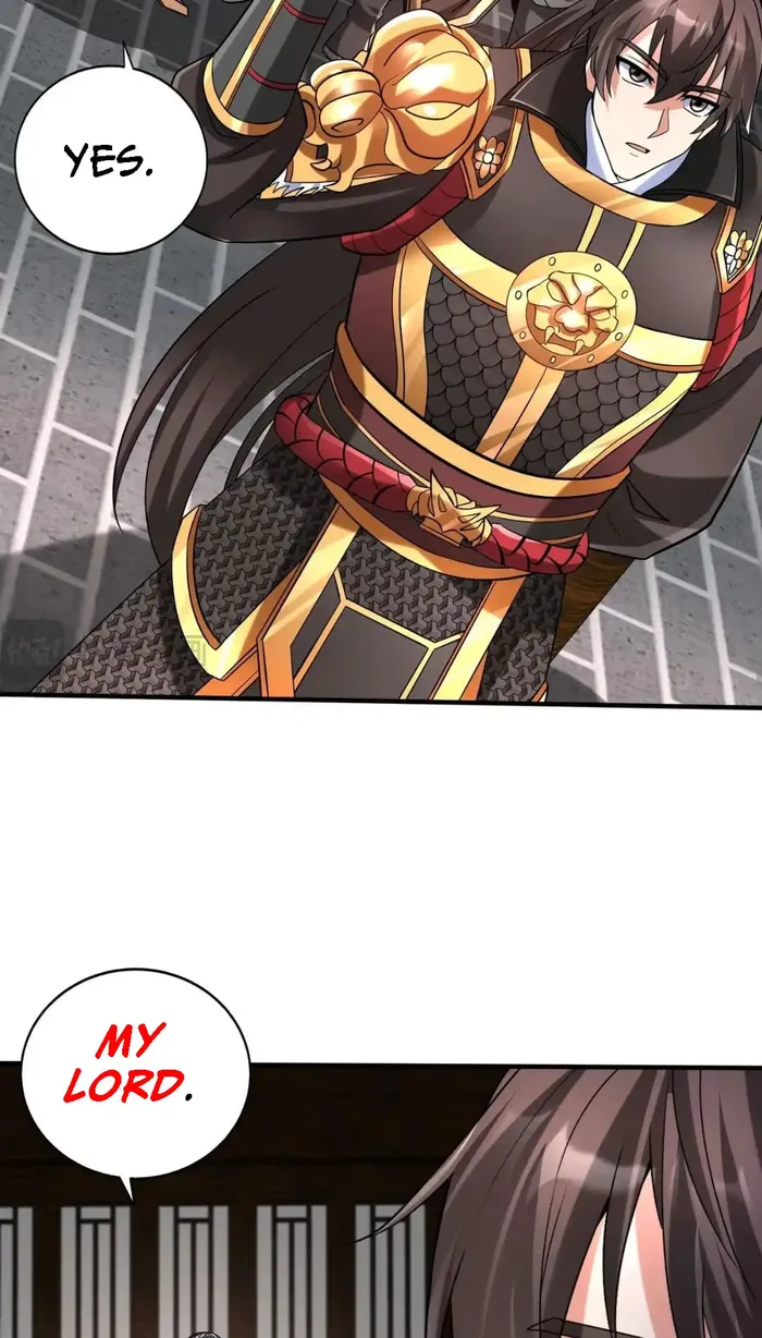 Read The Son Of The First Emperor Kills Enemies And Becomes A God EN Manga Online