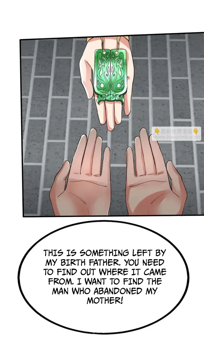 Read The Son Of The First Emperor Kills Enemies And Becomes A God EN Manga Online