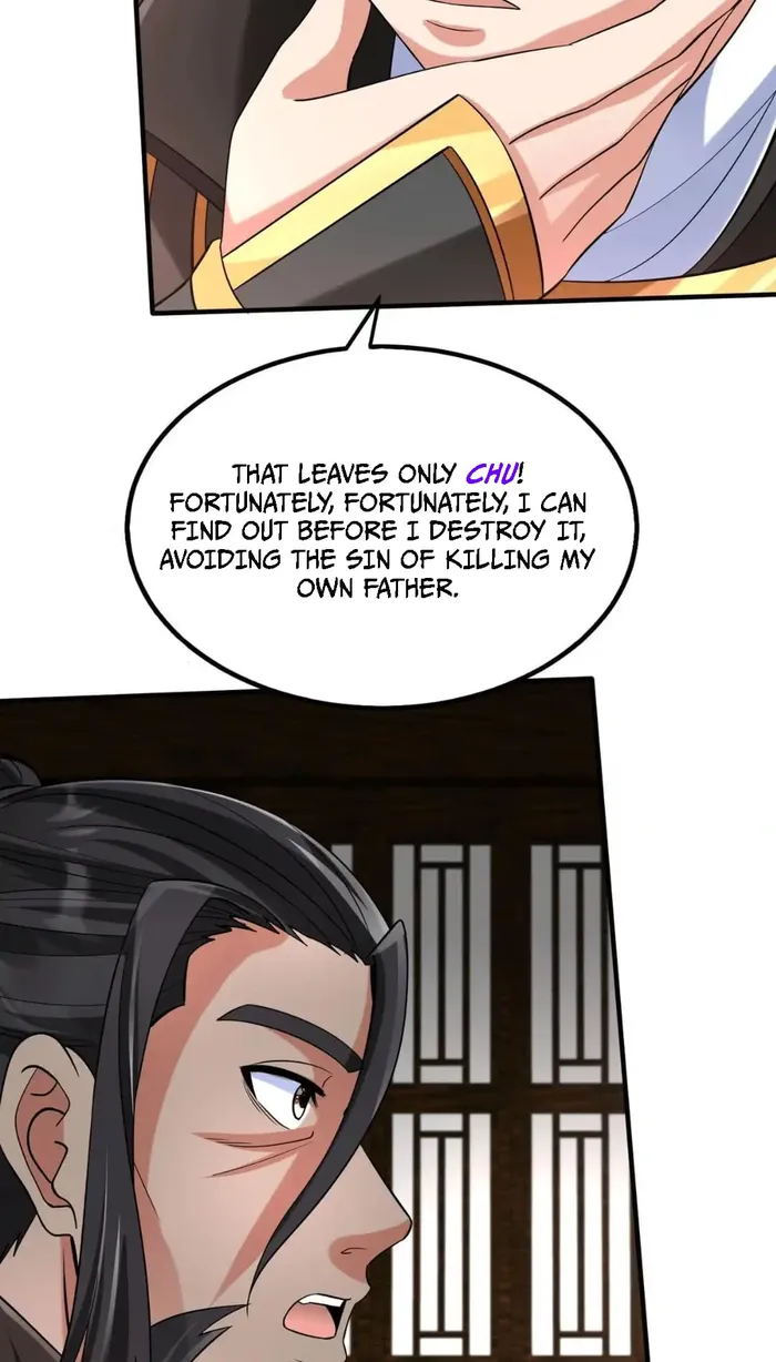 Read The Son Of The First Emperor Kills Enemies And Becomes A God EN Manga Online