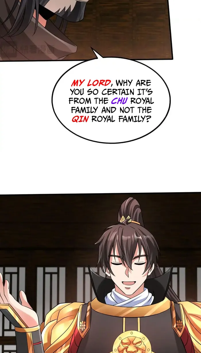 Read The Son Of The First Emperor Kills Enemies And Becomes A God EN Manga Online