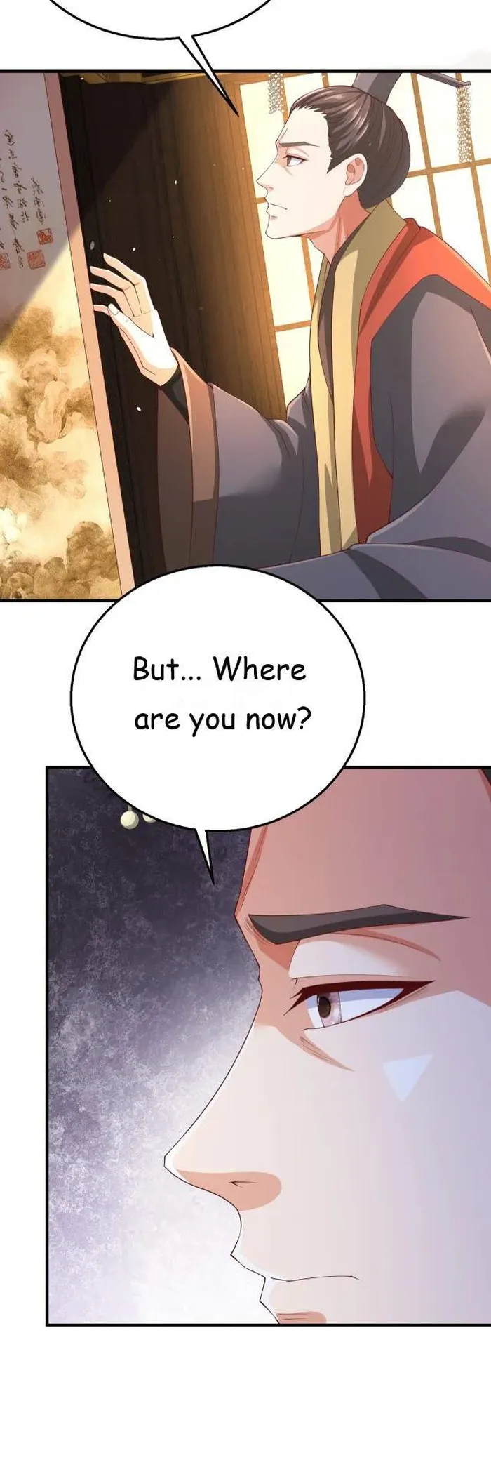 Read The Son Of The First Emperor Kills Enemies And Becomes A God EN Manga Online