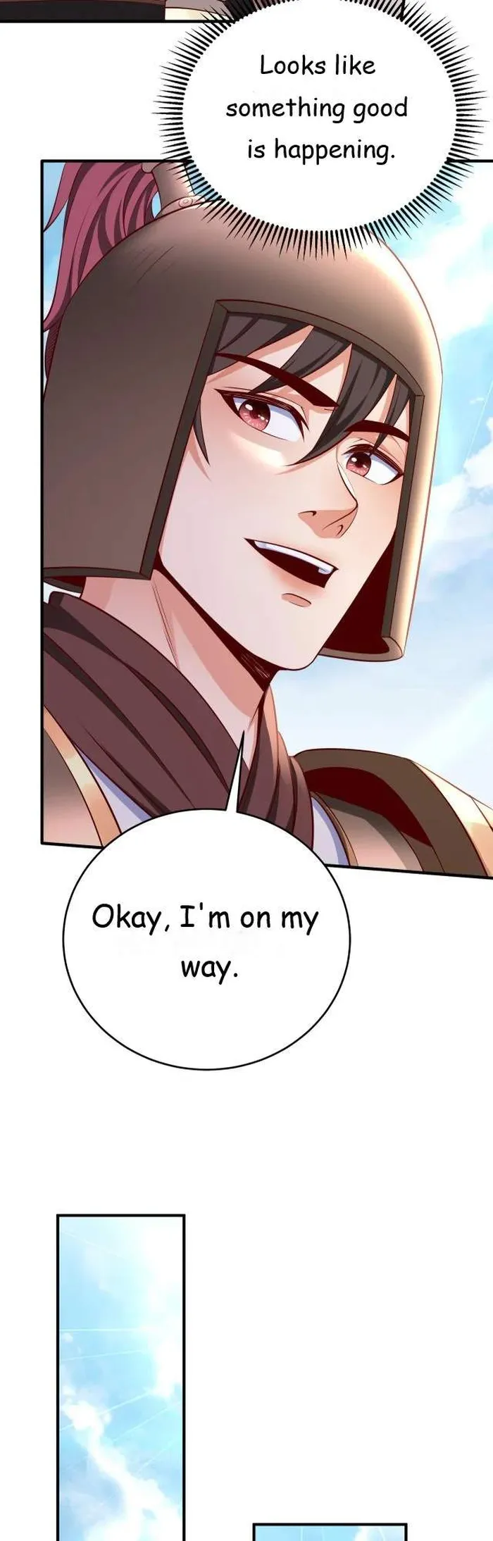 Read The Son Of The First Emperor Kills Enemies And Becomes A God EN Manga Online