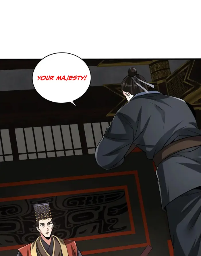 Read The Son Of The First Emperor Kills Enemies And Becomes A God EN Manga Online