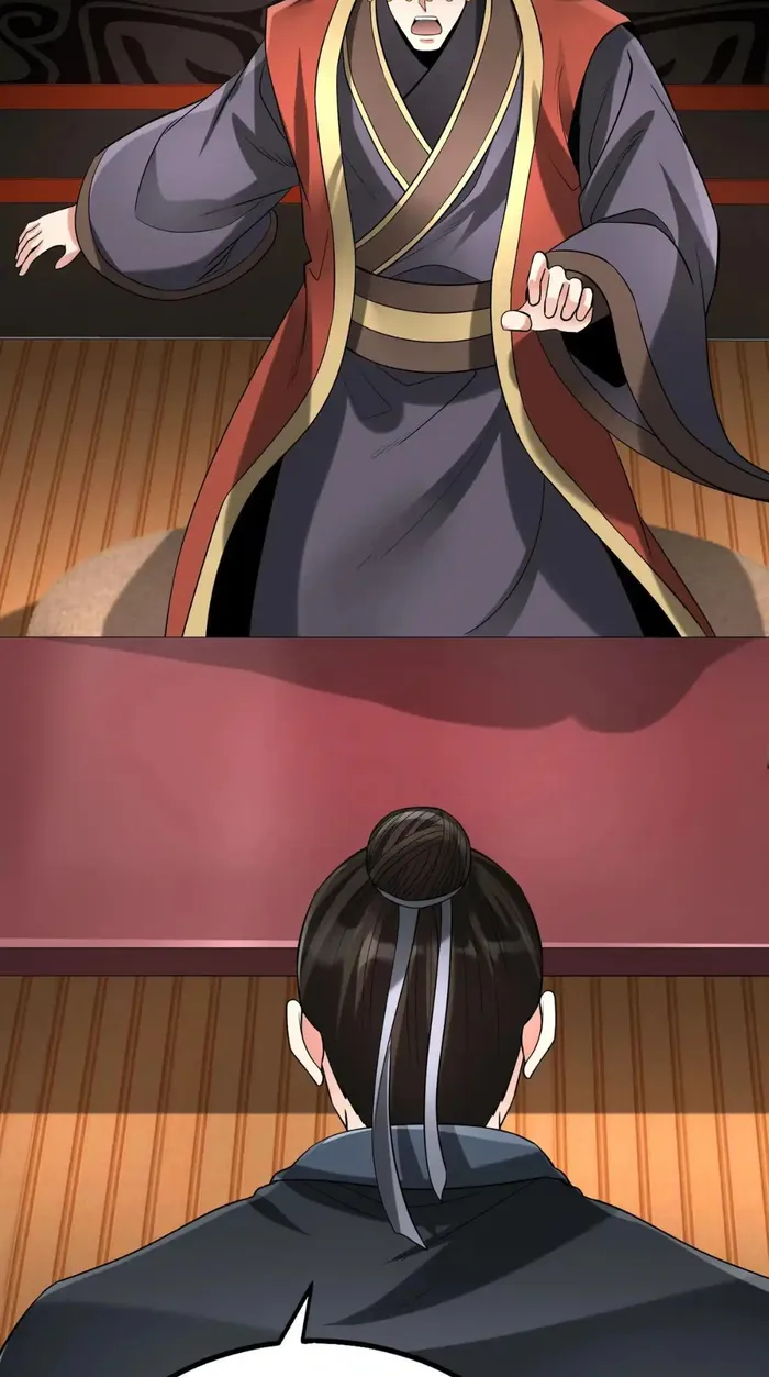 Read The Son Of The First Emperor Kills Enemies And Becomes A God EN Manga Online