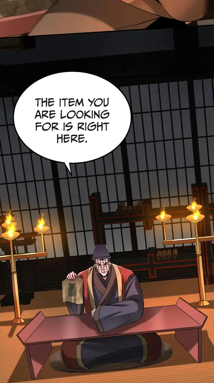Read The Son Of The First Emperor Kills Enemies And Becomes A God EN Manga Online
