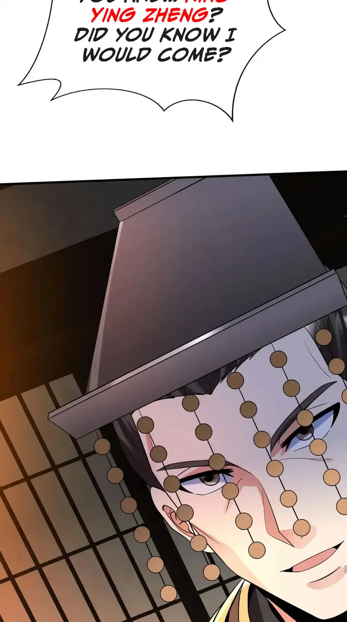 Read The Son Of The First Emperor Kills Enemies And Becomes A God EN Manga Online