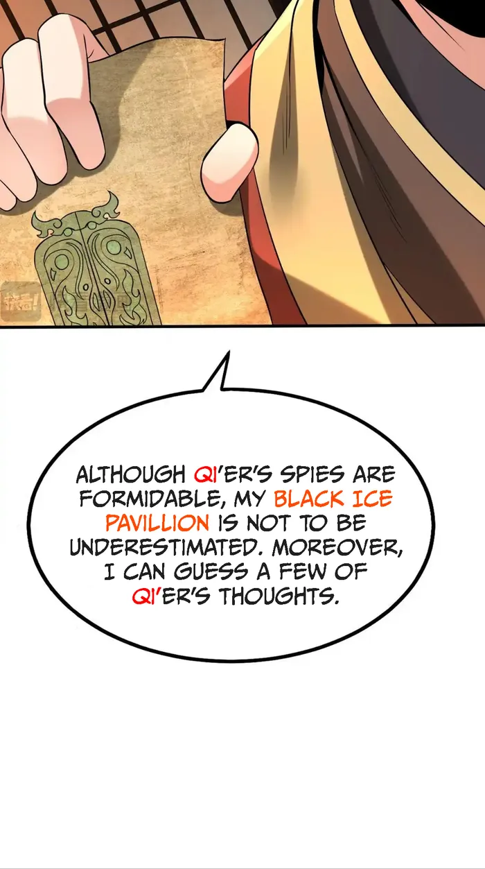 Read The Son Of The First Emperor Kills Enemies And Becomes A God EN Manga Online