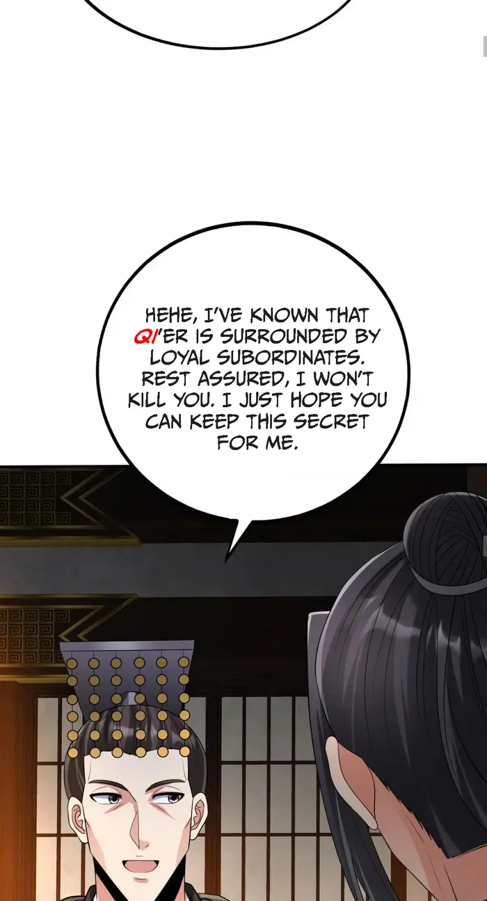 Read The Son Of The First Emperor Kills Enemies And Becomes A God EN Manga Online