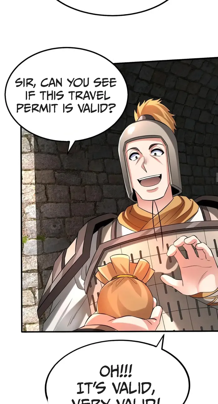 Read The Son Of The First Emperor Kills Enemies And Becomes A God EN Manga Online