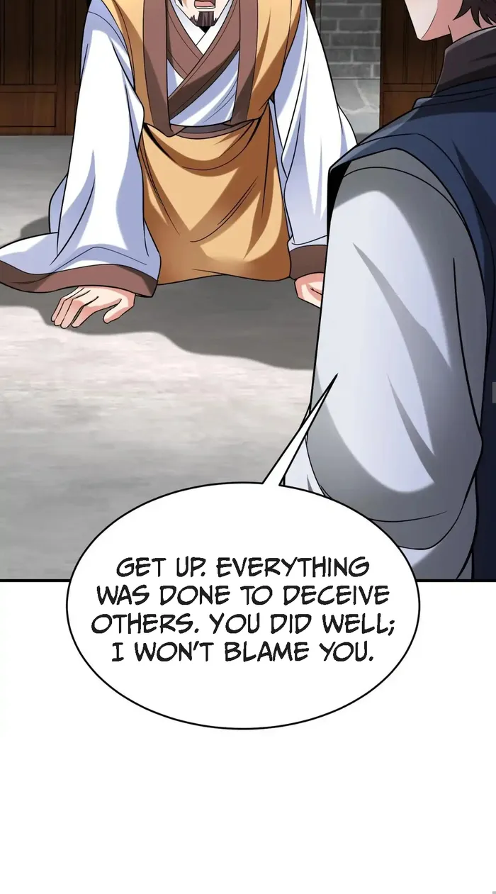 Read The Son Of The First Emperor Kills Enemies And Becomes A God EN Manga Online